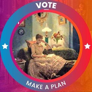 Meet your Posher, Gretta